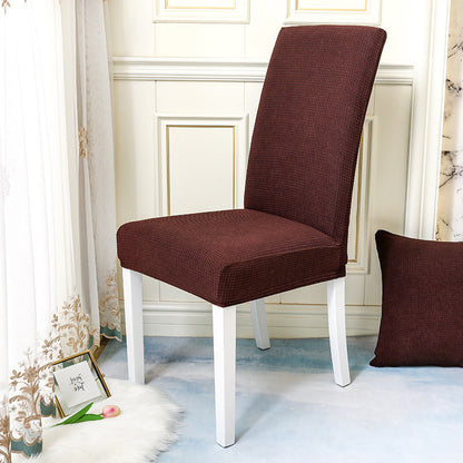 LuxuraFlex — Ultieme Stoeltransformatie | Set van 4 + 2 GRATIS