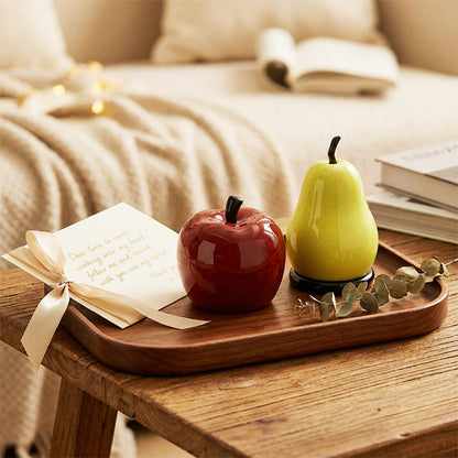 FruitFloss Organizer — Chaosvrije Vreugde