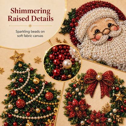 PearlEssence Kits – Vrolijke Feestelijke Magie Creëren