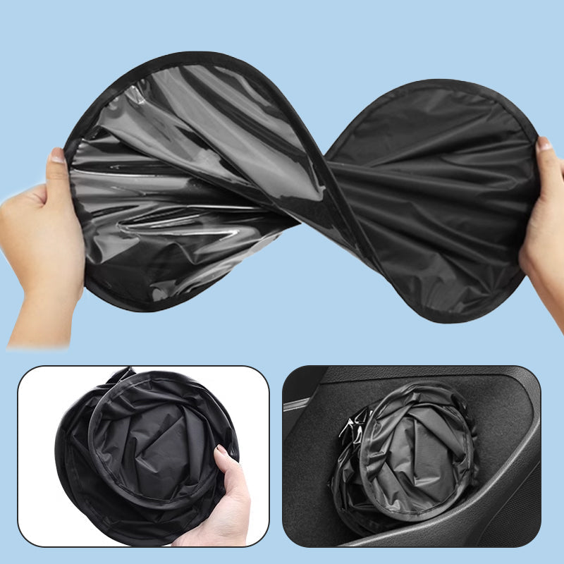 ShadeGuard — Direct Zonwering Comfort