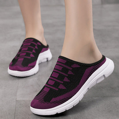 Jordan — Ademend Comfort Slippers | 50% KORTING