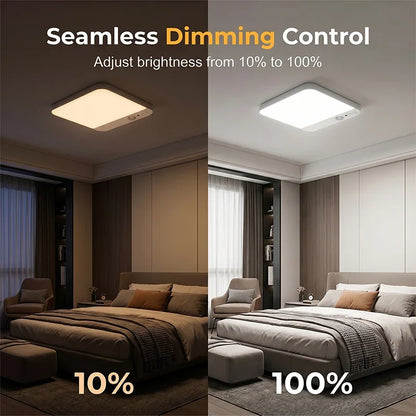 BrightStep Light — Veilige, moeiteloze woningverlichting