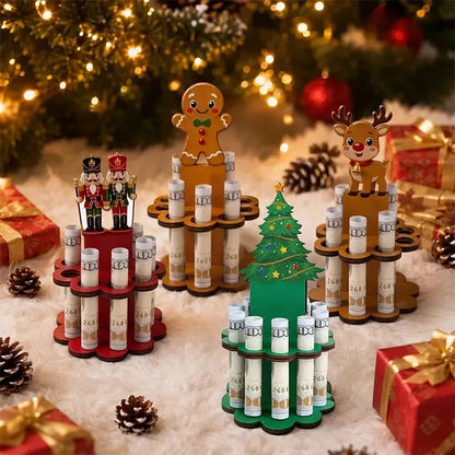 LumiNest – Vreugde Geven met Elk Geschenk