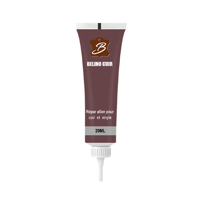 RestoreFix Gel — Herstel Leren Zelfvertrouwen Direct