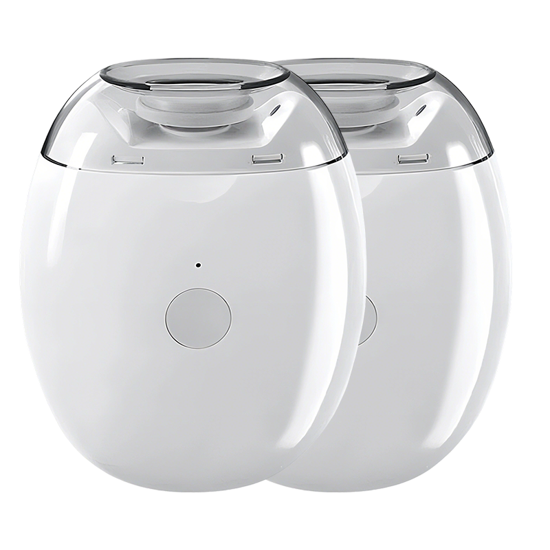 SilentSculpt — Perfecte Nagels Zonder Inspanning
