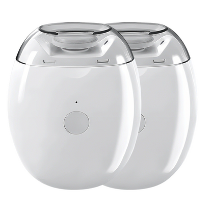 SilentSculpt — Perfecte Nagels Zonder Inspanning