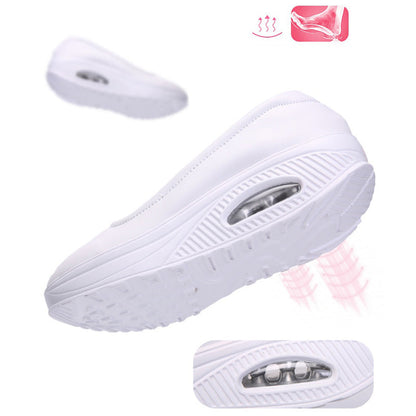 Mara — Ademende Zorgschoenen | 50% KORTING