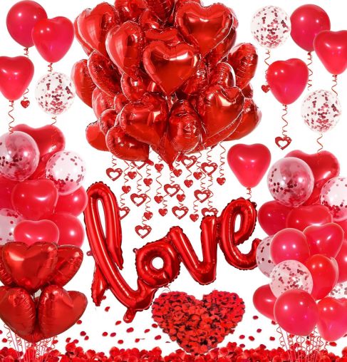 Love Haven Ballon Set — Ontsteek Passie Direct