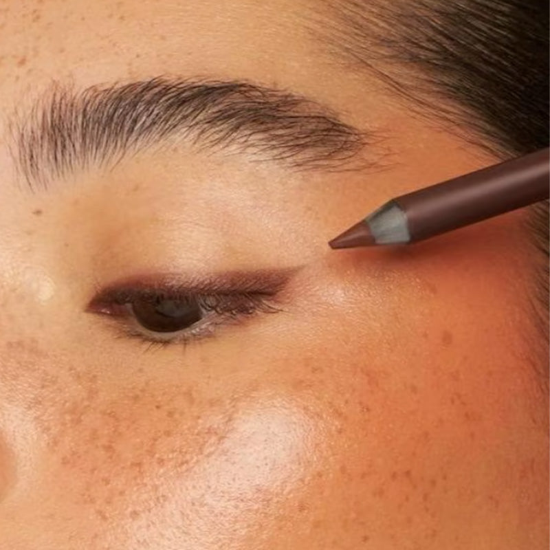 LushLine — Precisie Gel Eyeliner | 1+1 GRATIS