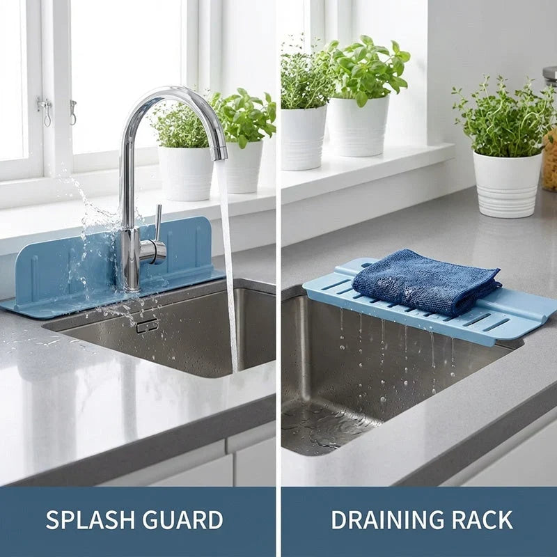 Aquafend Shield — Spatvrije Keukencomfort