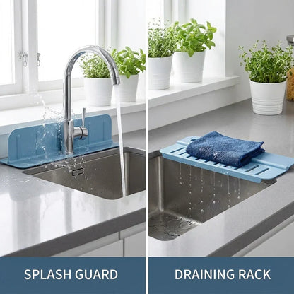 Aquafend Shield — Spatvrije Keukencomfort