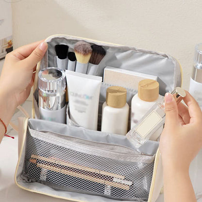 Elegance — Beauty Organizer Tas | 50% KORTING