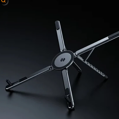 Magnetische Multi-Standaard — Ultiem Comfort Overal