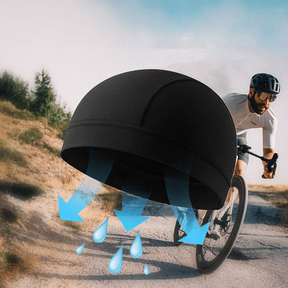 AeroVelo — Blijf Koel, Fiets Sterk