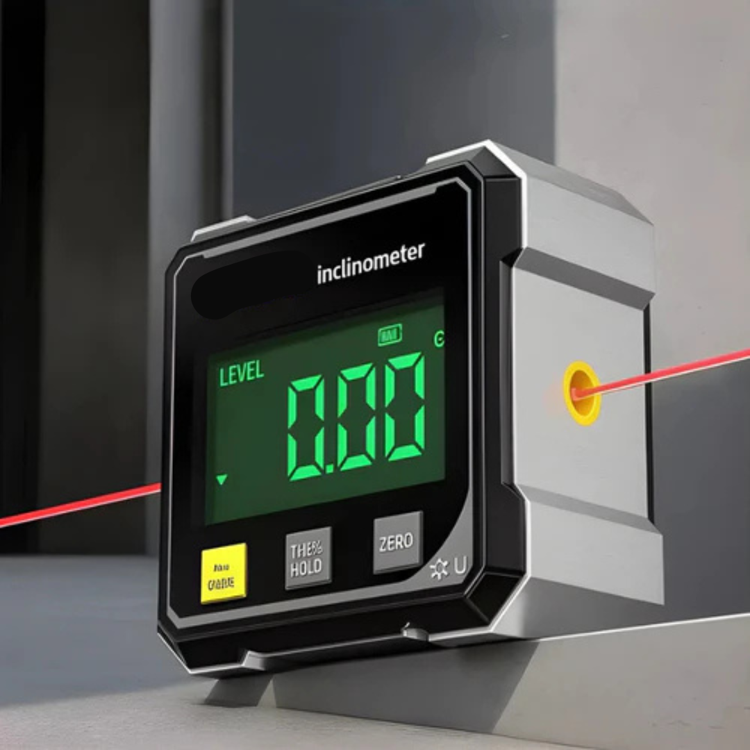 AngleMaster Pro – moeiteloze precisie kracht