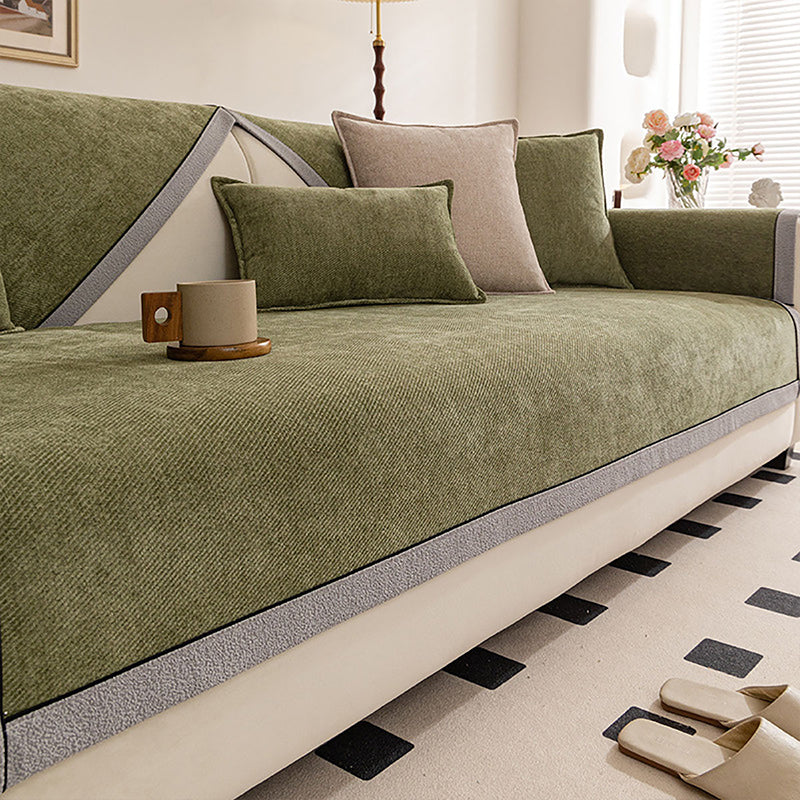 Velurella – Onovertroffen Pluche Comfort
