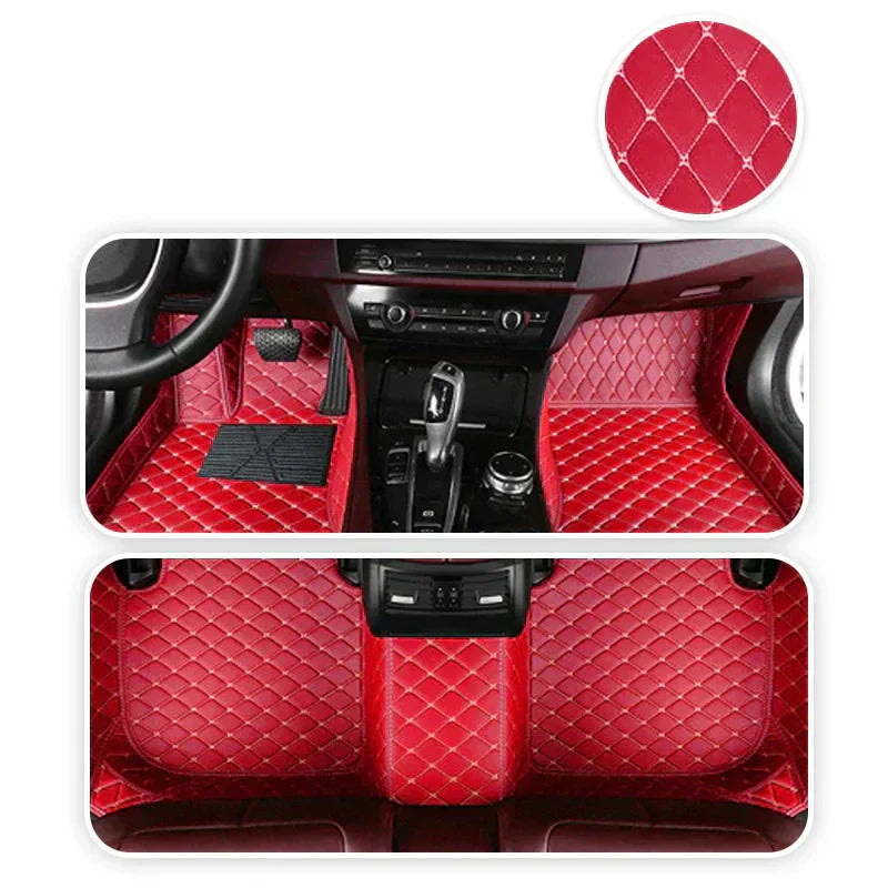 VeloGuard Elite — Onovertroffen Pure Luxe