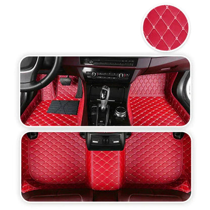 VeloGuard Elite — Onovertroffen Pure Luxe