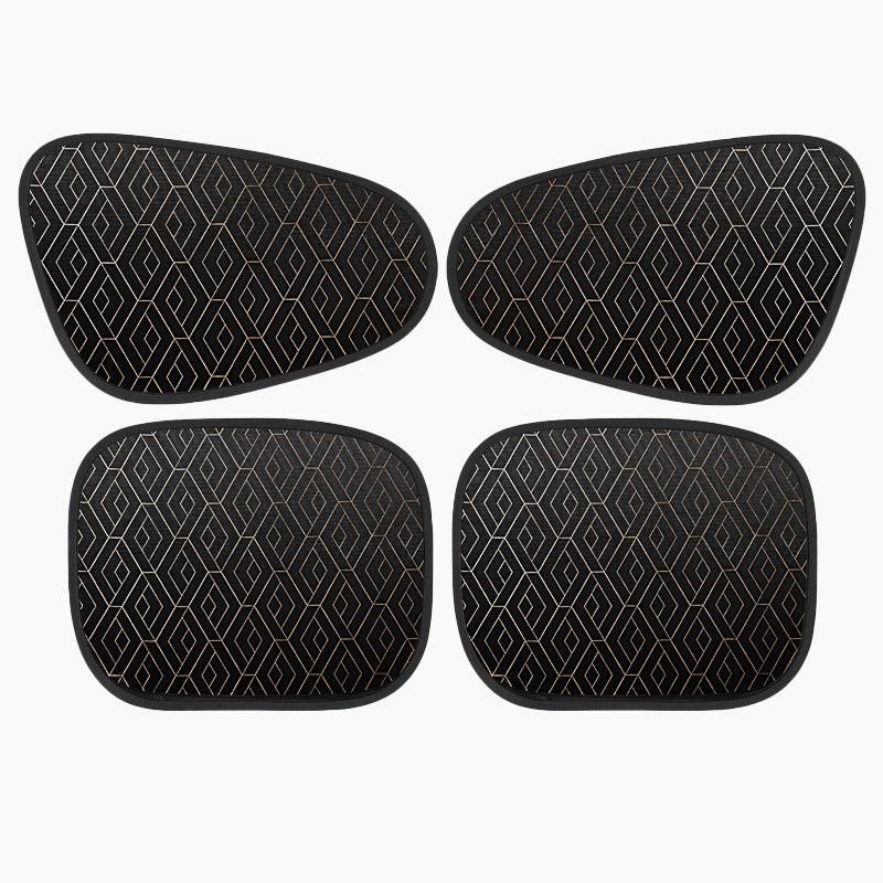 ShadeGuard — Direct Zonwering Comfort