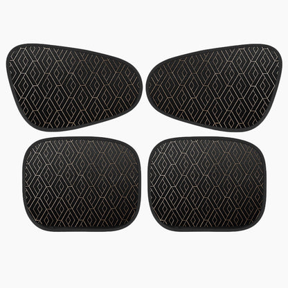 ShadeGuard — Direct Zonwering Comfort