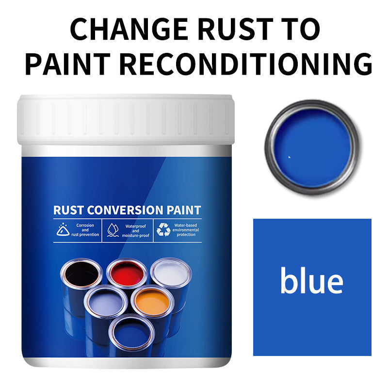 RustGuard Max — Ultieme Roestbescherming