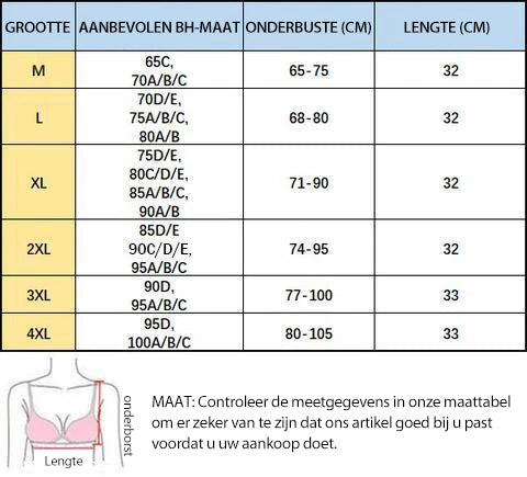 Naadloze kanten sportbeha voor dames