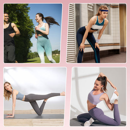 BodyTrack — Slimme Weegschaal | 50% KORTING