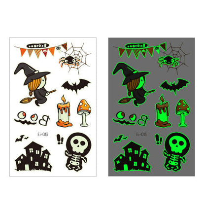 GlowCharm Tatoeages — Langdurig Glow Plezier