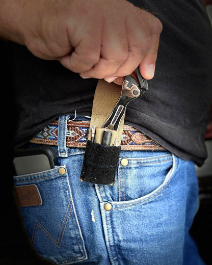 SnapGrip – Micro Ratel Gereedschap | 50% KORTING