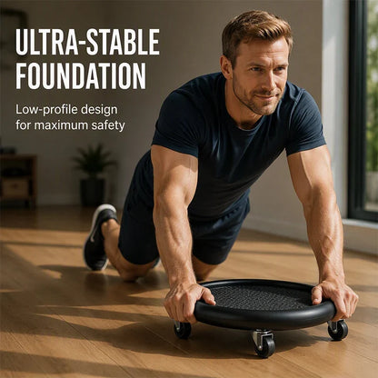 Core Trainer — Kracht Ontsteken, Zelfvertrouwen Winnen