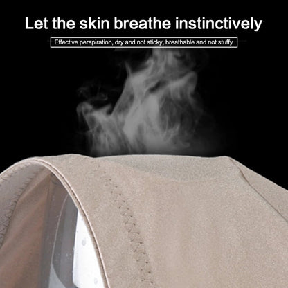 Emma™ – Zijdezachte Slip met Hoge Taille | 1+2 GRATIS