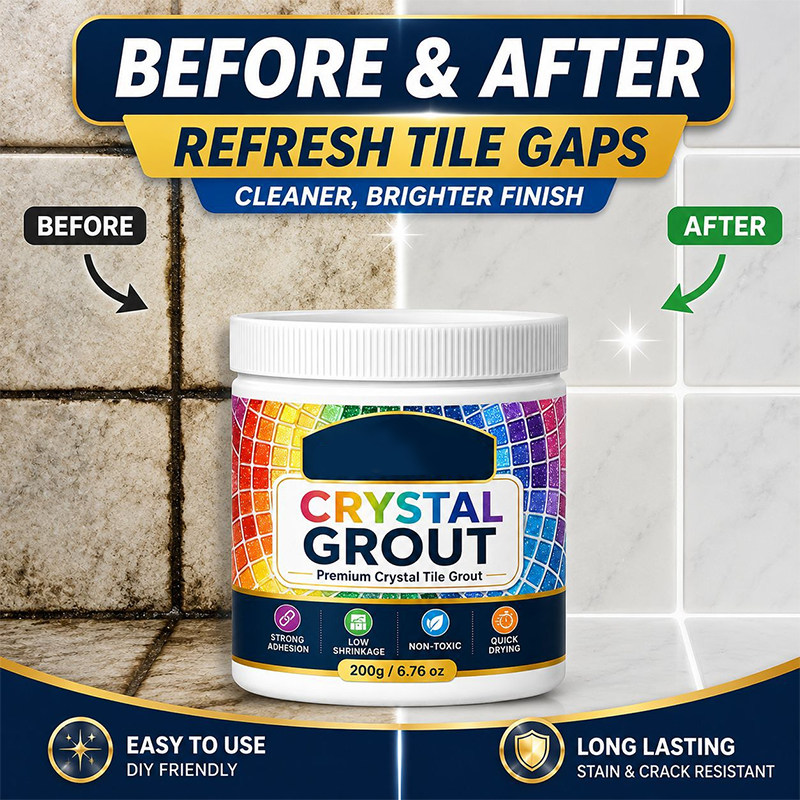 HydraSeal Lijmkit – Permanent Schoon, Scheurvrij