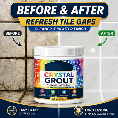 HydraSeal Lijmkit – Permanent Schoon, Scheurvrij