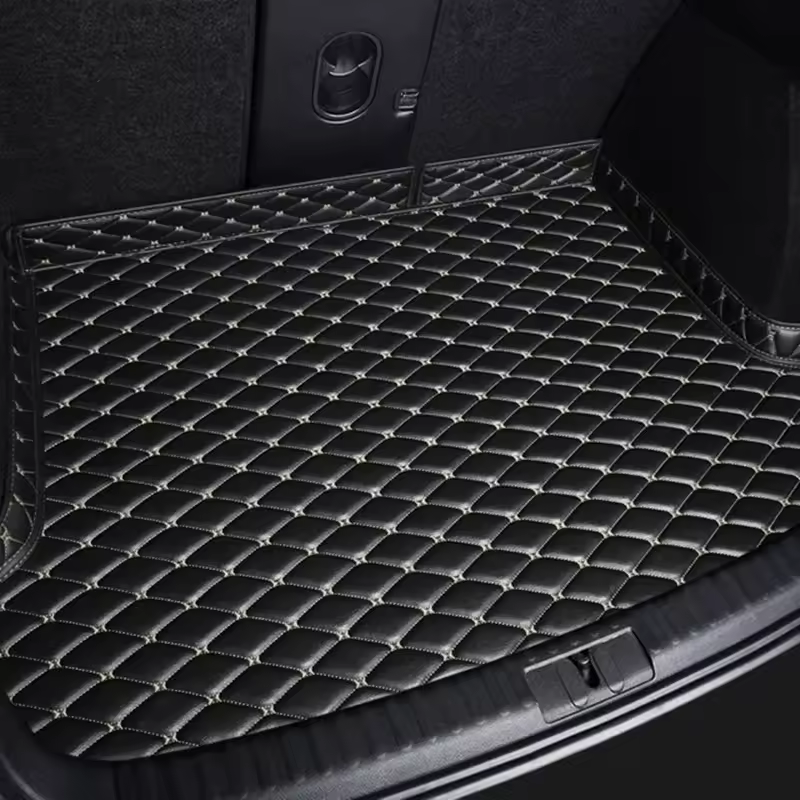 VeloGuard Elite — Onovertroffen Pure Luxe