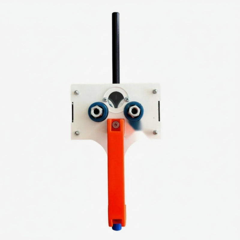 GlideWire Pro — Kabeltrekker Tool | 50% KORTING