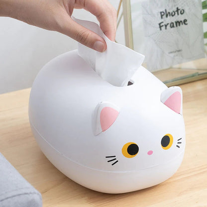 PurrfectNest — Stijlvolle Harmonie Elke Dag
