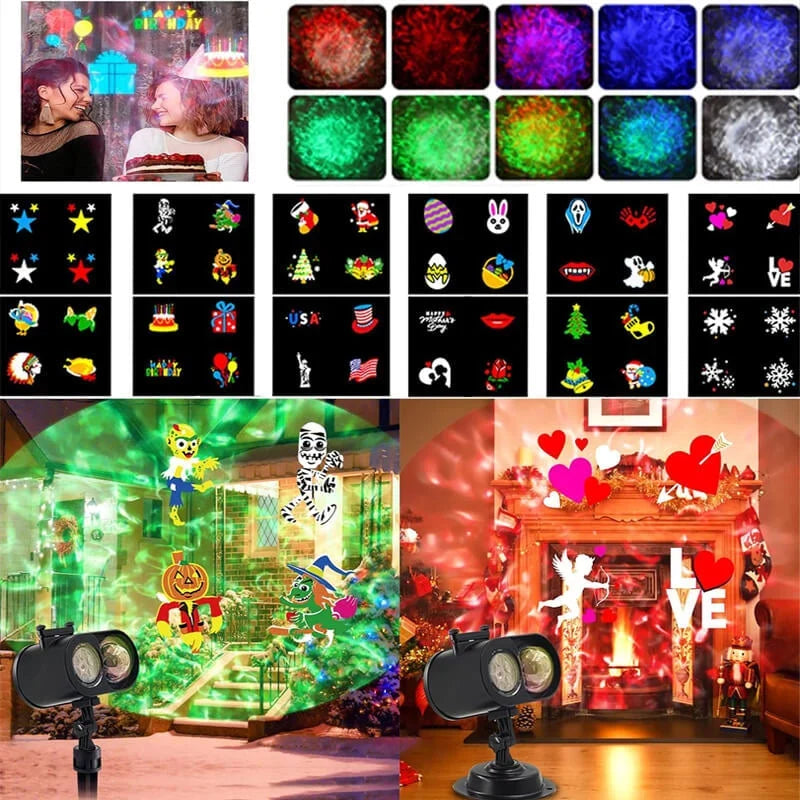 LuminaFest – Ontsteek Onmiddellijke Viering