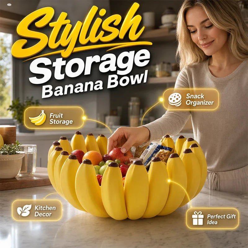 LinaCurve Fruitmand — Moeiteloze Stijl, Frisse Vreugde