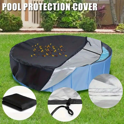 UltraShieldPro – Ultieme Zwembadbescherming