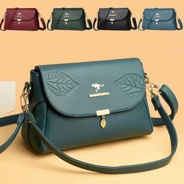 Liora – Elegante Schoudertas | 50% KORTING