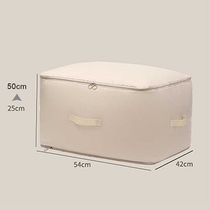 AuraNest Compressie Organizer — Maak Direct Ruimte Vrij