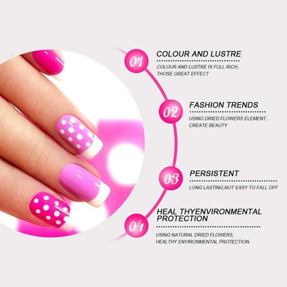SwipeLuxe Gel Pen – Direct Perfecte Nagels als in de Salon