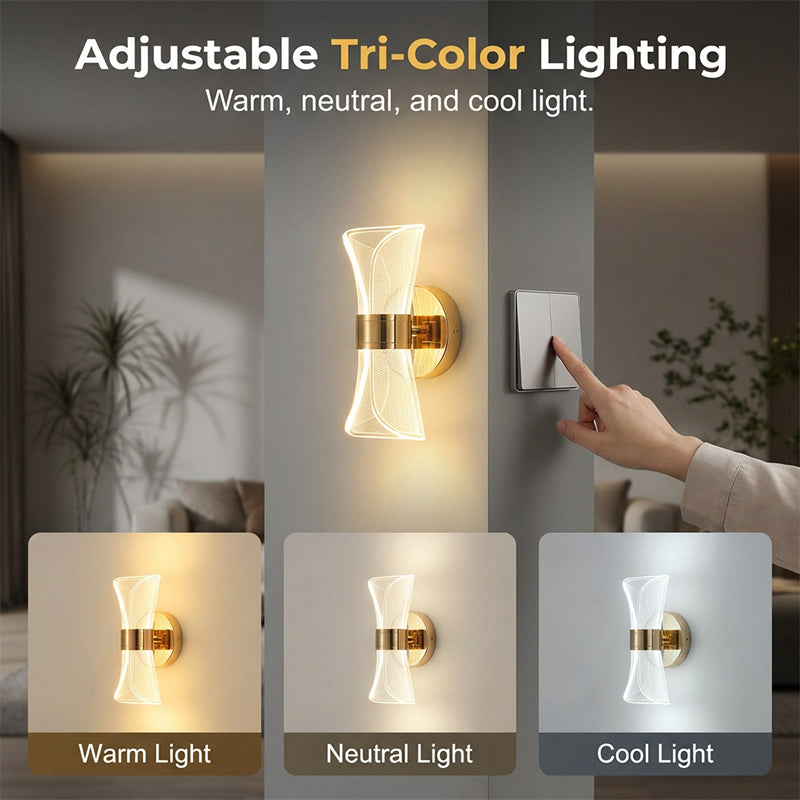 Nordic Glow Toverstaf Lamp — Direct Sfeermaker