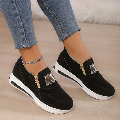 Garrett – Orthopedische Comfortschoenen | 50% KORTING