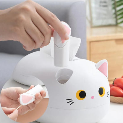 PurrfectNest — Stijlvolle Harmonie Elke Dag