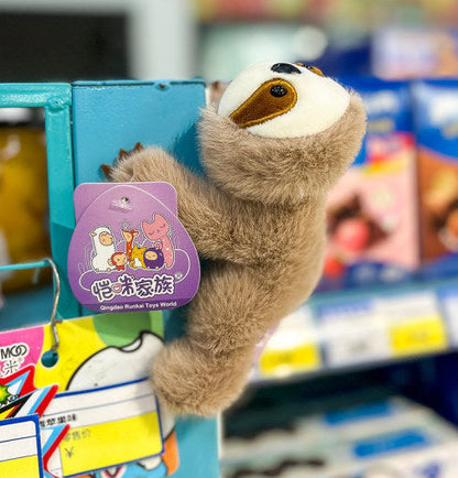SnuggleMag — Knusse Aanraking, Eindeloos Plezier