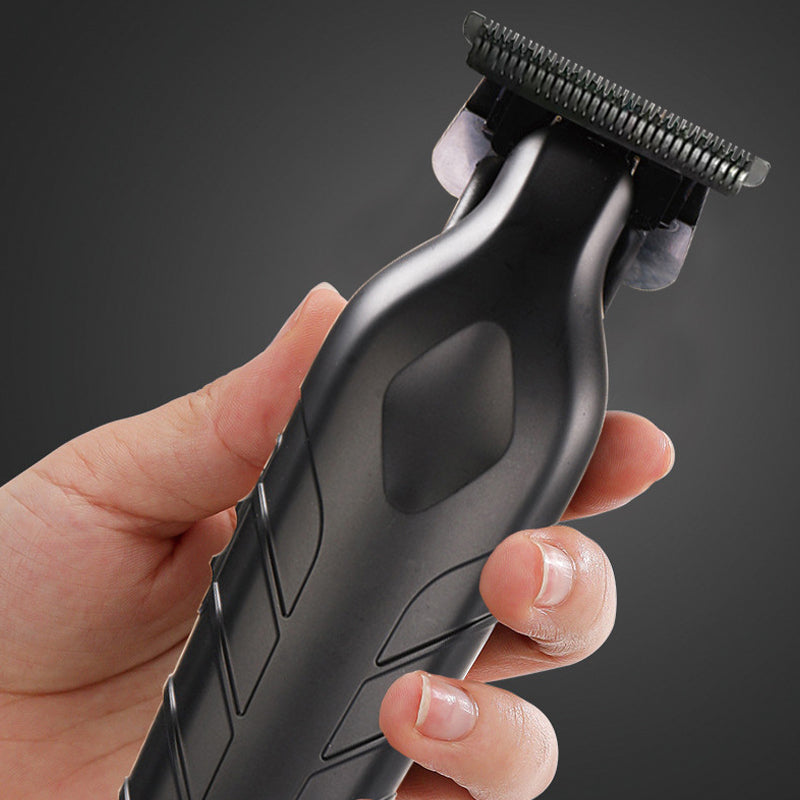 TrimEdge — Draadloze Tondeuse | 50% KORTING