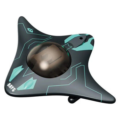 AquaSight Pro — Onderwater Drone | 50% KORTING