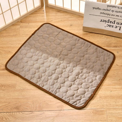 ChillPaw Matte – Direct Koeling en Comfort
