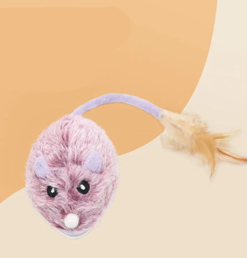 SwiftPounce – Ontketen Eindeloos Katplezier